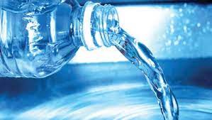 Small Water